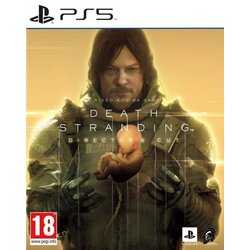 Death Stranding Director's Cut PS5 Cene