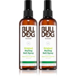Bull Dog Original set Cene