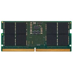 Kingston Technology ValueRAM KVR56S46BS8-16 memory module 16 GB 1 x 16 GB DDR5 5600 MHz Cijene