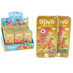  konzola kolutovi u vodi dinosauri žuta 1kom. Cijene