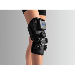 Hyperice CONTRAST 2 Knee Cene