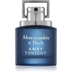 Abercrombie & Fitch Away Tonight Men toaletna voda za moške 50 ml Cene