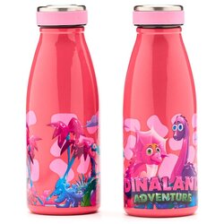 Water Revolution Dinaland termo boca 400ml Cene