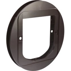 SureFlap Montažni adapter Cat door rosette Smeđa boja 1 ST Cene