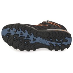CMP Trekking čevlji Rigel Mid Trekking Shoes Wp 3Q12947 Črna Cene