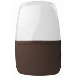 Bobike Zaščita pred vetrom za sedež za kolo EXCLUSIVE MINI PLUS Toffee Brown Cene