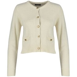 Trendyol Ženski kardigan, Krem Cene