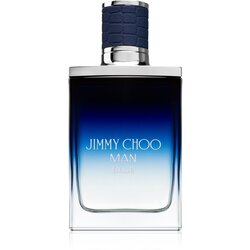 Jimmy Choo Man Blue toaletna voda 50 ml za moške Cene