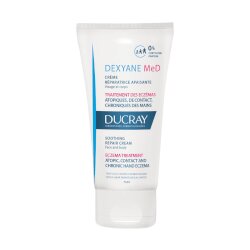 Ducray Dexyane MeD umirujuća obnavljajuća krema Cene