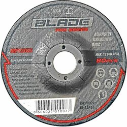 Blade Ploča brusna 115x6x22/2 Cene