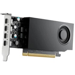 Pny Grafična kartica Nvidia RTX A400 Power Limited Low Profile 4GB GDDR6 PCI-E 4.0 Cene