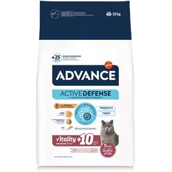 Affinity Advance Advance Sterilized Senior +10 s piletinom - 10 kg Cene