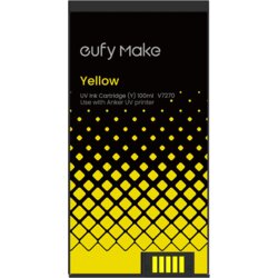 eufyMake UV Ink Cartridge - Y Cene