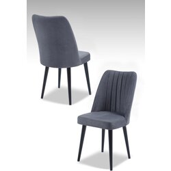 MyMassa Polo stolica siva Cijene