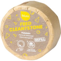 bluu fred cleantstone - refill za čistilni kamen - 240 g - Refill Cene