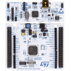 STMICROELECTRONICS razvojna ploča NUCLEO-L152RE STM32 L1 Series Cene