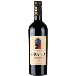 Vinarija Erdevik Erdevik - Grand Trianon 2021 0.75 l Cene