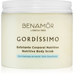 Benamôr Gordíssimo Esfoliante Corporal piling za telo 200 ml Cene
