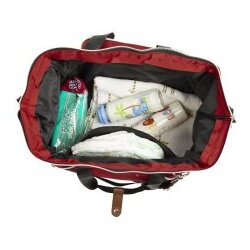 Zoozie Bags torba na jedno rame za decu 2154 32109 claret red Cene