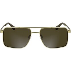 Calvin Klein MEN&#39;S SUNGLASSES GOLD Cene