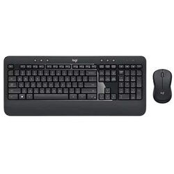 Logitech tastatura i miš Wireless Combo MK540 ADVANCED, bežična, crnaID: EK000497998 Cene