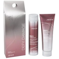 JOICO Labaratories, Los Angeles. defy damage set za jačanje kose i postojanost boje Cene