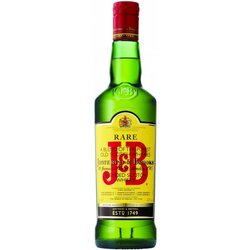 J&B RARE viski 0.7l Cene