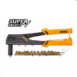 Ingco klešta za pop nitne 2.4-4.8 HRS108 Cene