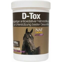 NAF D-Tox Cene