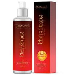 Medica Group Limited Edition - ulje za masažu za žene (100ml) Cene
