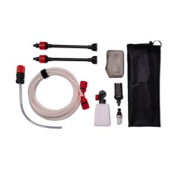 Einhell HYPRESSO 18/24-1 Power X-Change akumulatorski visokotlačni čistač 24 bar hladna voda Cijene
