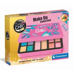 Crazy Chic be yourself superstar collection ( CL18763 ) Cene