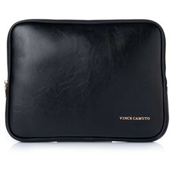 Vince Camuto Torba za laptop, 14", 100% veštačka koža, 35 x 4 x 27 cm, Crna Cene