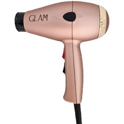 FKF Fen za kosu Glam 1012, 2000W, Roze Cene