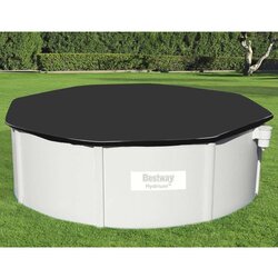 Bestway Prekrivač za bazen, 396cm Cijene