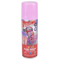 AGRADO sprej u boji za kosu la fiesta 125ml svetlo-roze Cene
