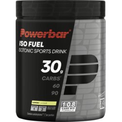 Iso Fuel 30 tonic Sports Drink Lemon Cene