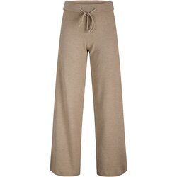 JJ Rebel Ženske pantalone 12298081, Krem Cijene