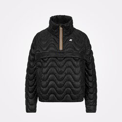 K-Way Ženska jakna sojenne quilted warm Cene