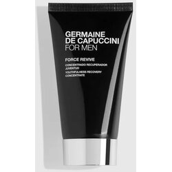 Germaine de Capuccini For Men Force Revive Youthfulness Recovery Concentrate Cene