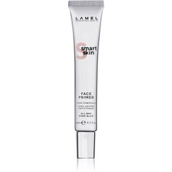 LAMEL Smart Skin Matirajući primer za smanjenje pora nijansa 401 20 ml Cene