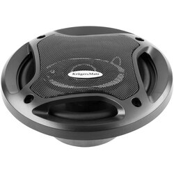 Krüger&Matz KRUGER&MATZ Auto zvučnici dvosistemski komplet 16.5cm (6.5") KMDB65 Cene