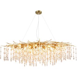 Globo VISEČA SVETILKA GLORIA 150/60/120 cm E14 Cene