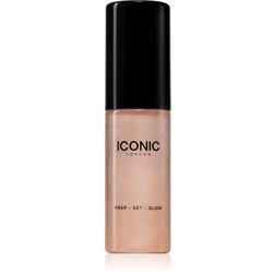 ICONIC London Prep Set Glow meglica za obraz z vlažilnim učinkom mini 30 ml Cene