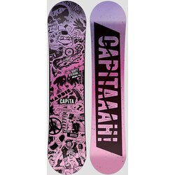 CAPiTA Scott Stevens Mini 2026 Kids Snowboard multi Cene