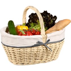 Kesper ksp17697 korpa za kupovinu 45 x 34 x 37 cm Cene