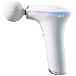 SKG električni masažna pištola F5 8mm 3000rpm type-c 1800mAh, (20652779) Cene