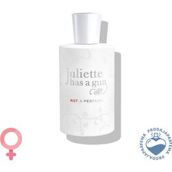 Juliette Has A Gun Not A Perfume - 100ml Cene