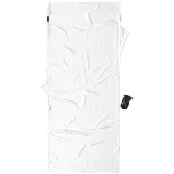 Cocoon TravelSheet Silk Economy Line Sleeping Bag Liner, natural silk Cene