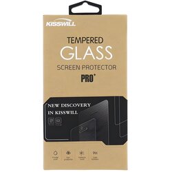 Kisswill Tempered Glass 2.5D staklo za Honor 50Lite - Prozirna Cene